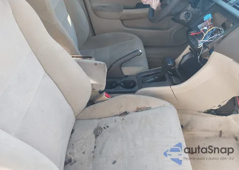 2005 Honda Accord 2.4 Lx from USA, damaged, VIN 1HGCM564X5A000521